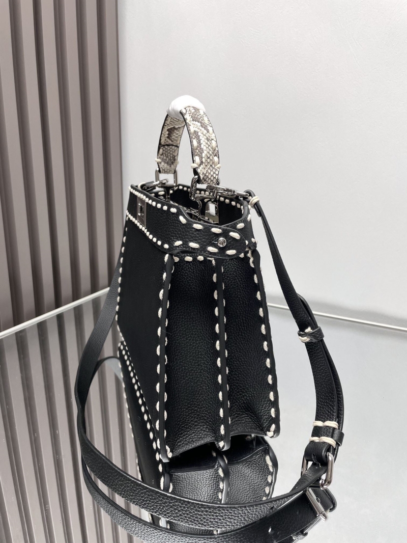 F**di peekaboo bags